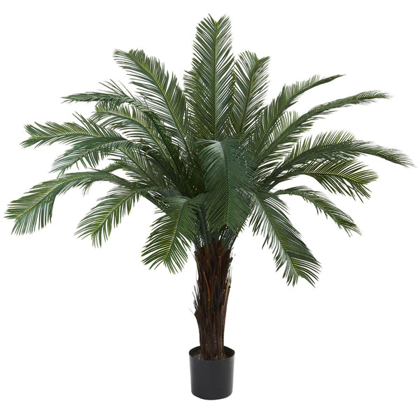 5’ Cycas Tree UV Resistant (In-door/Out-Door)