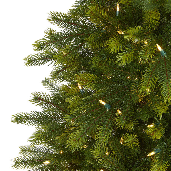 Artificial Christmas Tree