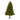 5’ Vermont Spruce Artificial Christmas Tree