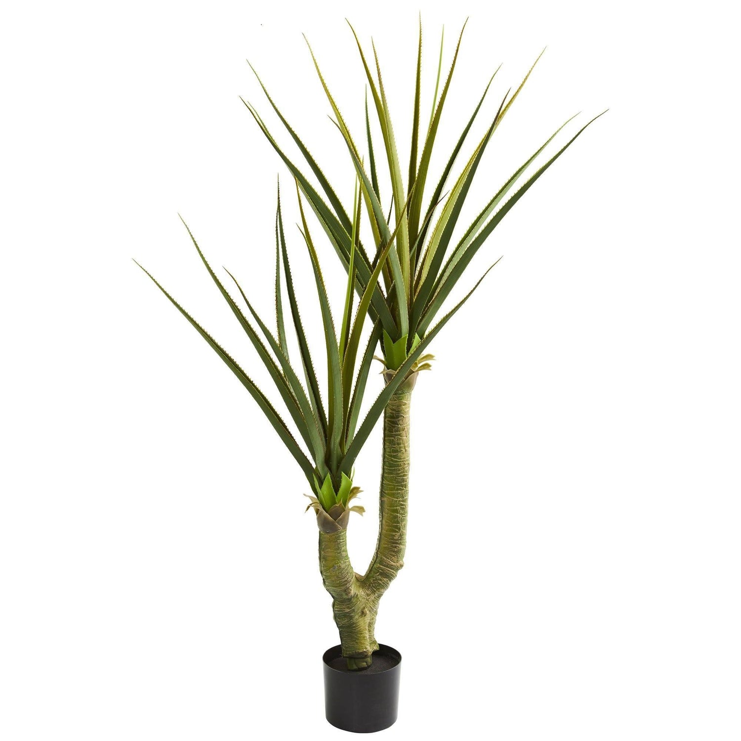 5’ Yucca Artificial Plant