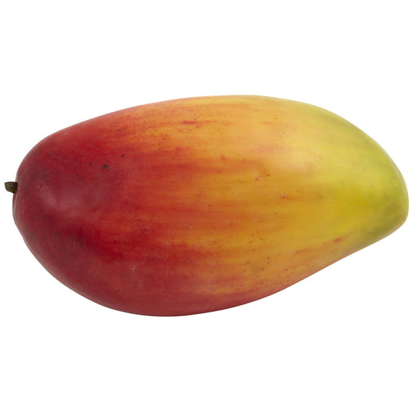 5.5” Weighted Faux Mango (Set of 12)