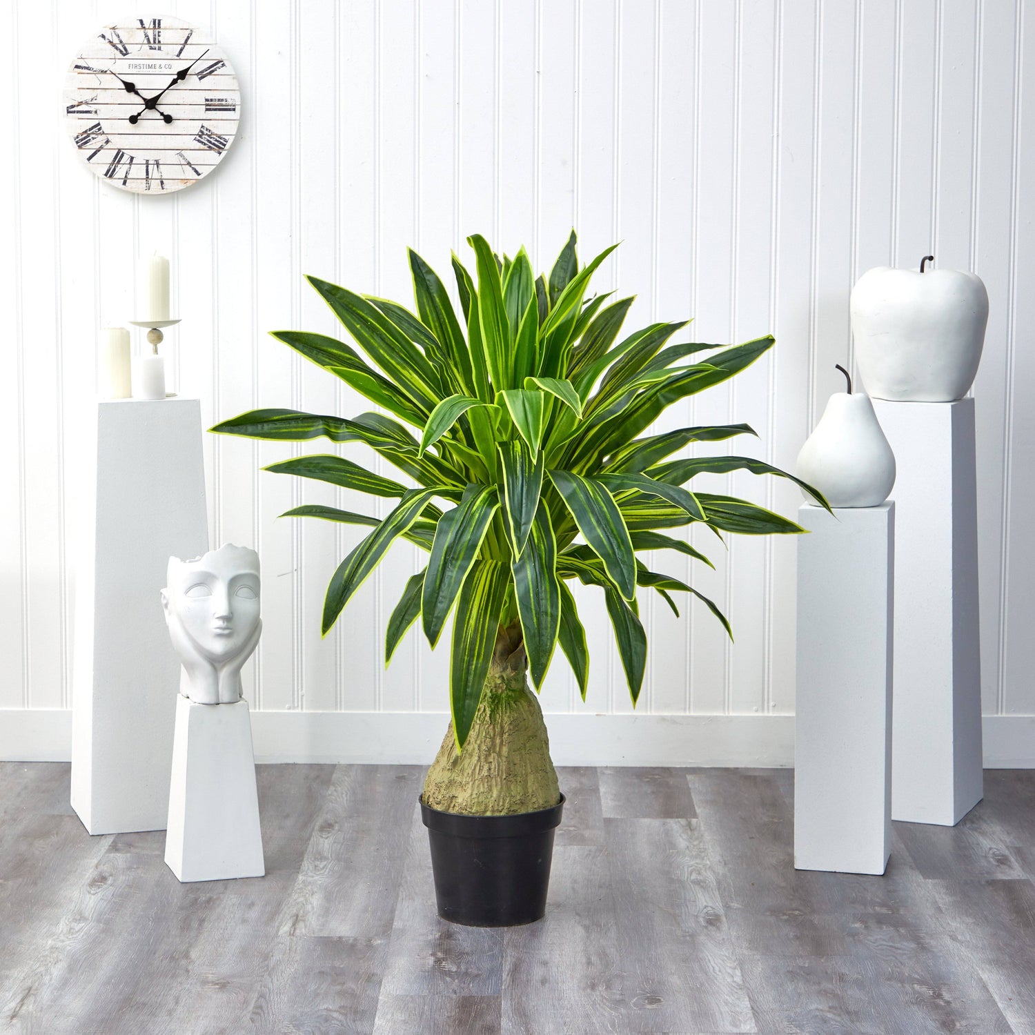 58” Dracaena Artificial Plant