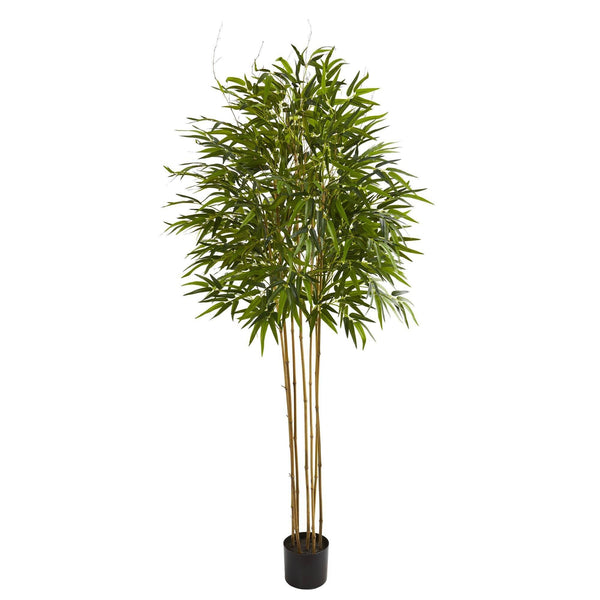 6’ Bamboo Artificial Tree