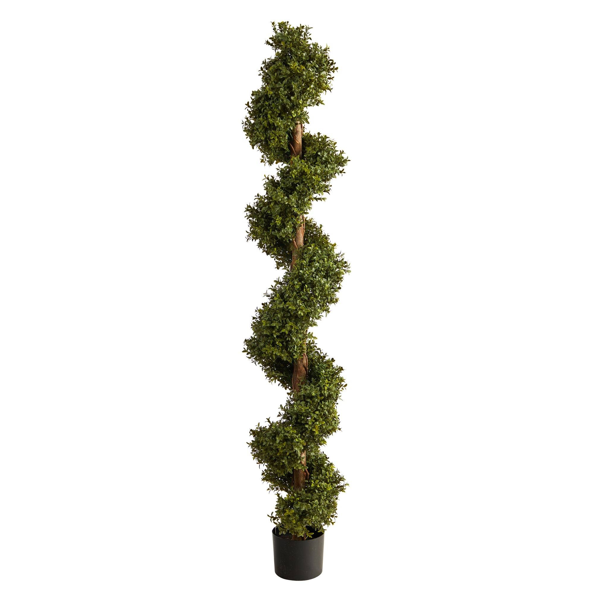 artificial-6-boxwood-spiral-