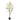 6’ Cherry Blossom Artificial Tree