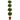 6’ Four Tier Boxwood Artificial Topiary Tree UV Resistant (Indoor/Outdoor)