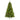 6’ Montana Mixed Pine Artificial Christmas Tree with Pine Cones, Berries and 814 Bendable Branches