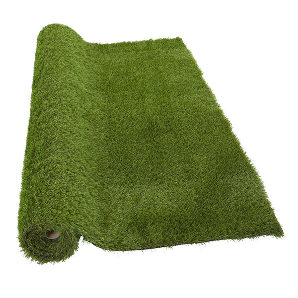 6’ x 8’ Professional Artificial Grass Turf Carpet UV Resistant (Indoor/Outdoor)