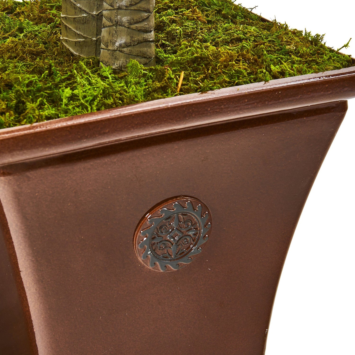 61” Yucca Artificial Tree in Planter