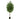 64” Ficus Artificial Tree UV Resistant (Indoor/Outdoor)
