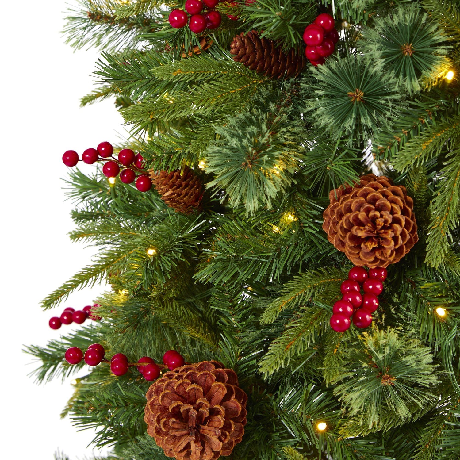 Artificial Christmas Tree