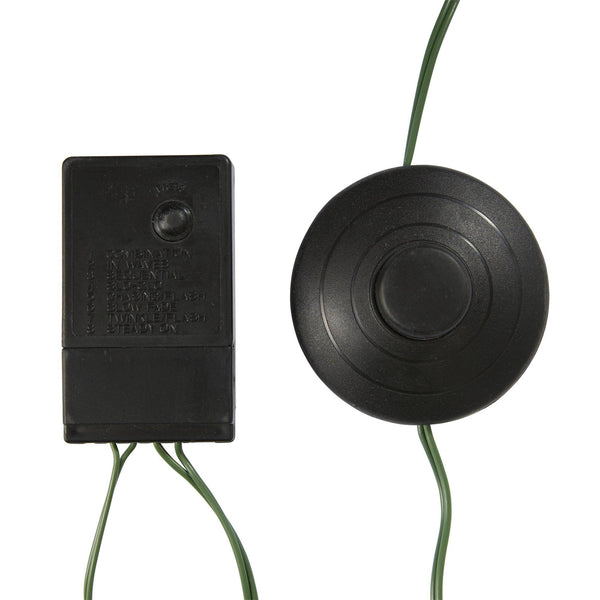 6.5' Oregon Fir Artificial Christmas Tree