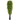 7’ Bamboo Artificial Tree with Black Trunks UV Resistant (Indoor/Outdoor)