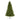 7' New Hampshire Fir Artificial Christmas Tree with 450 Clear LED Lights