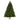 7' Oregon Spruce Artificial Christmas Tree