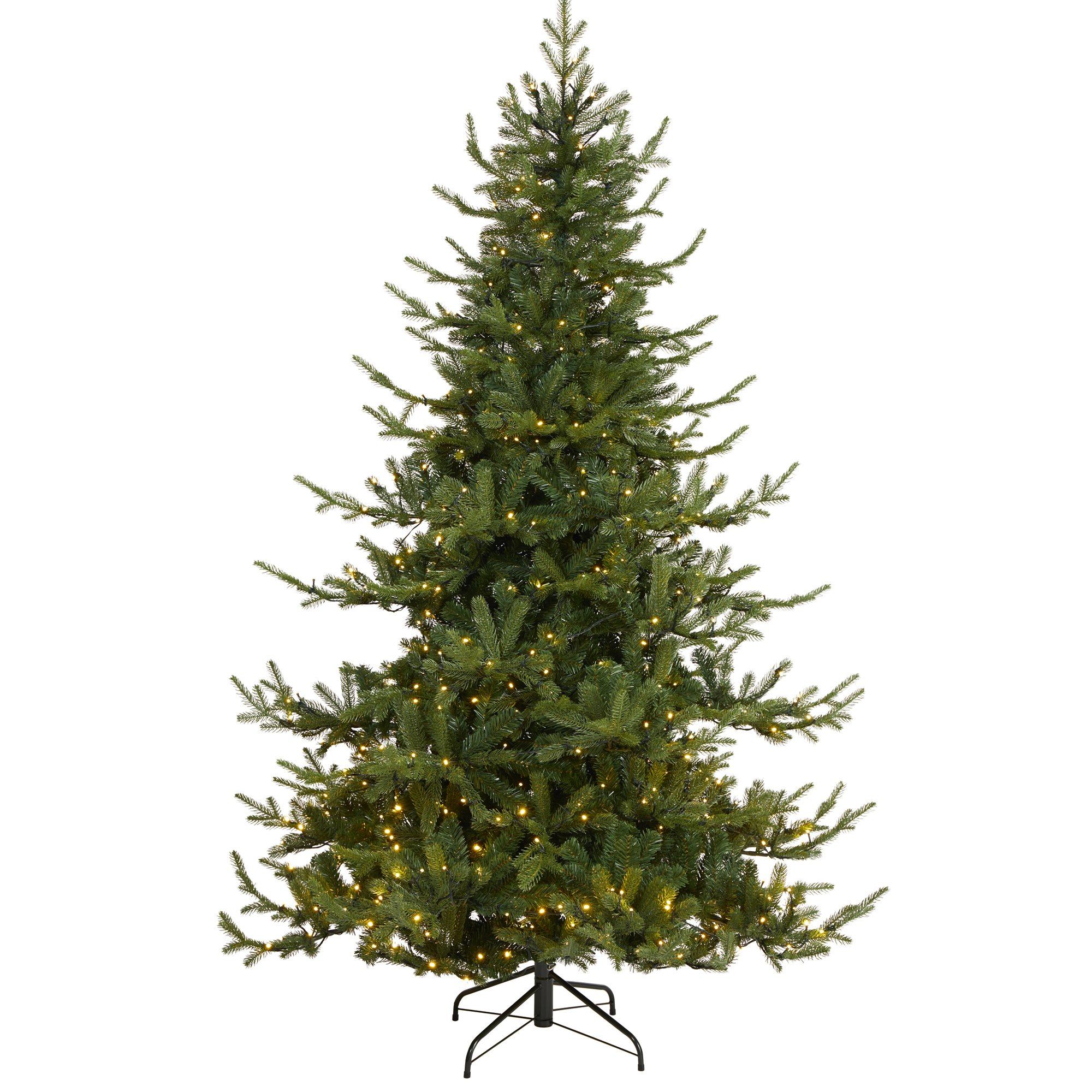 artificial-7-swedish-fir-