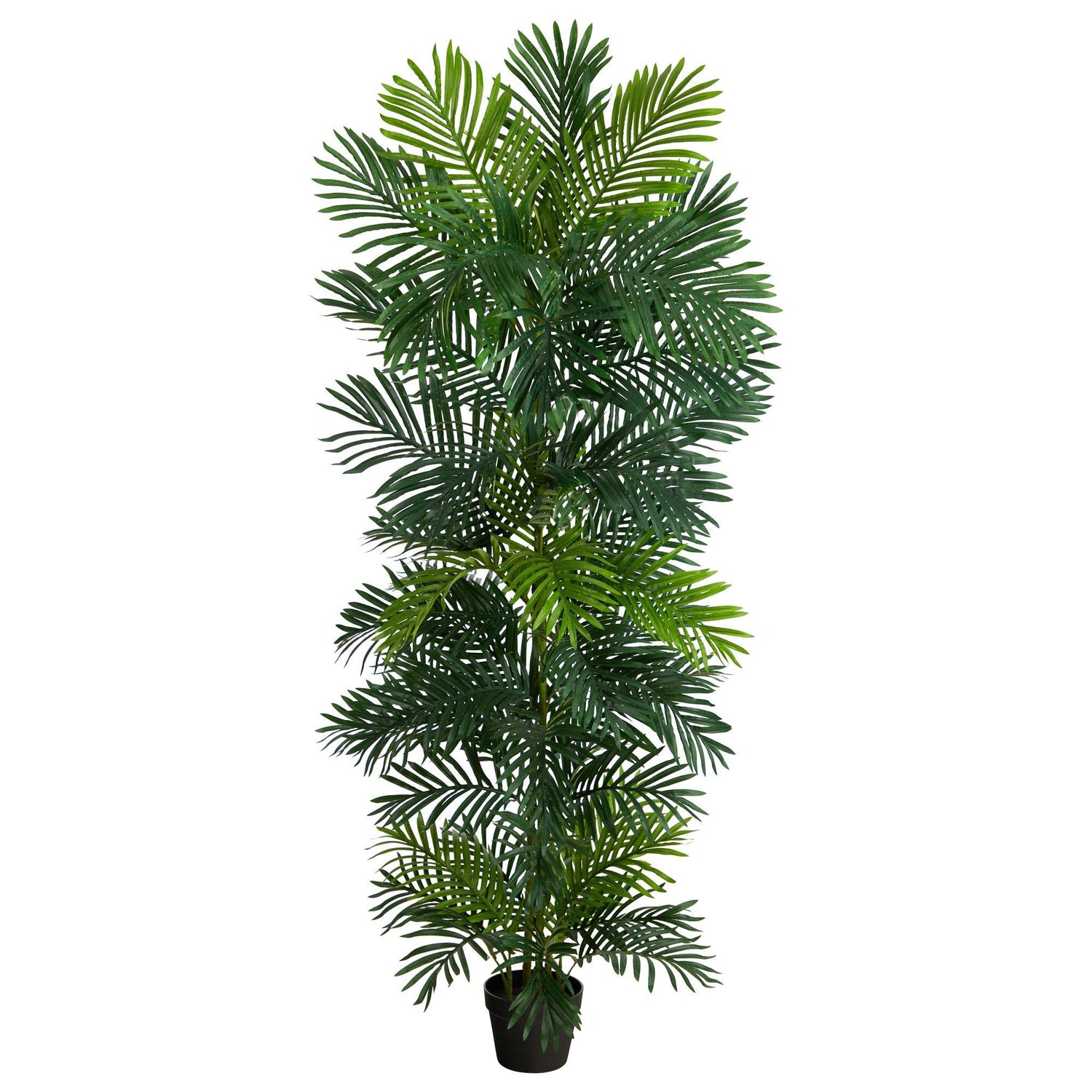 70” Areca Artificial Palm Tree UV Resistant (Indoor/Outdoor)