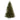 7.5’ Classic Pine & Pine Cone Christmas Tree