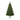 7.5' Northern Tip Pine Artificial Christmas Tree with 400 Clear LED Lights