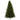 7.5’ Rembrandt Christmas Tree w/Clear Lights