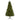7.5’ Virginia Fir Artificial Christmas Tree with 450 Clear Lights and 979 Bendable Branches