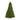 8’ Montana Mixed Pine Artificial Christmas Tree with Pine Cones, Berries and 700 Clear LED Lights