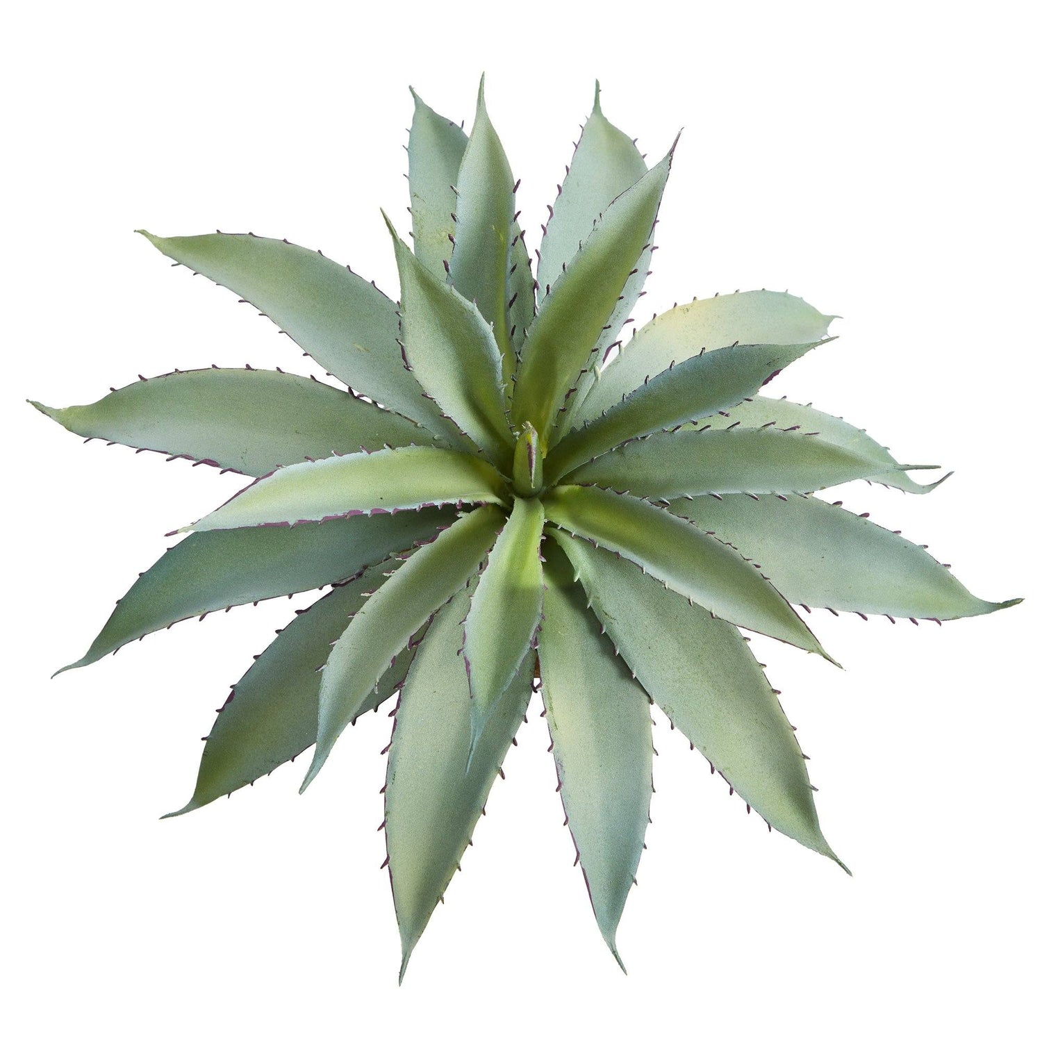 9” Aloe Succulent Artificial Plant