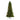 9’ South Carolina Fir Artificial Christmas Tree with 750 Clear LED Lights and 3334 Bendable Branches