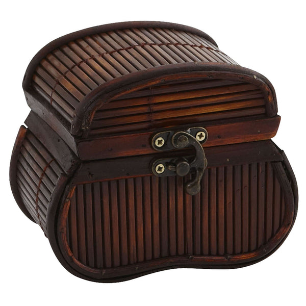 Bamboo Chests (Set of 3)