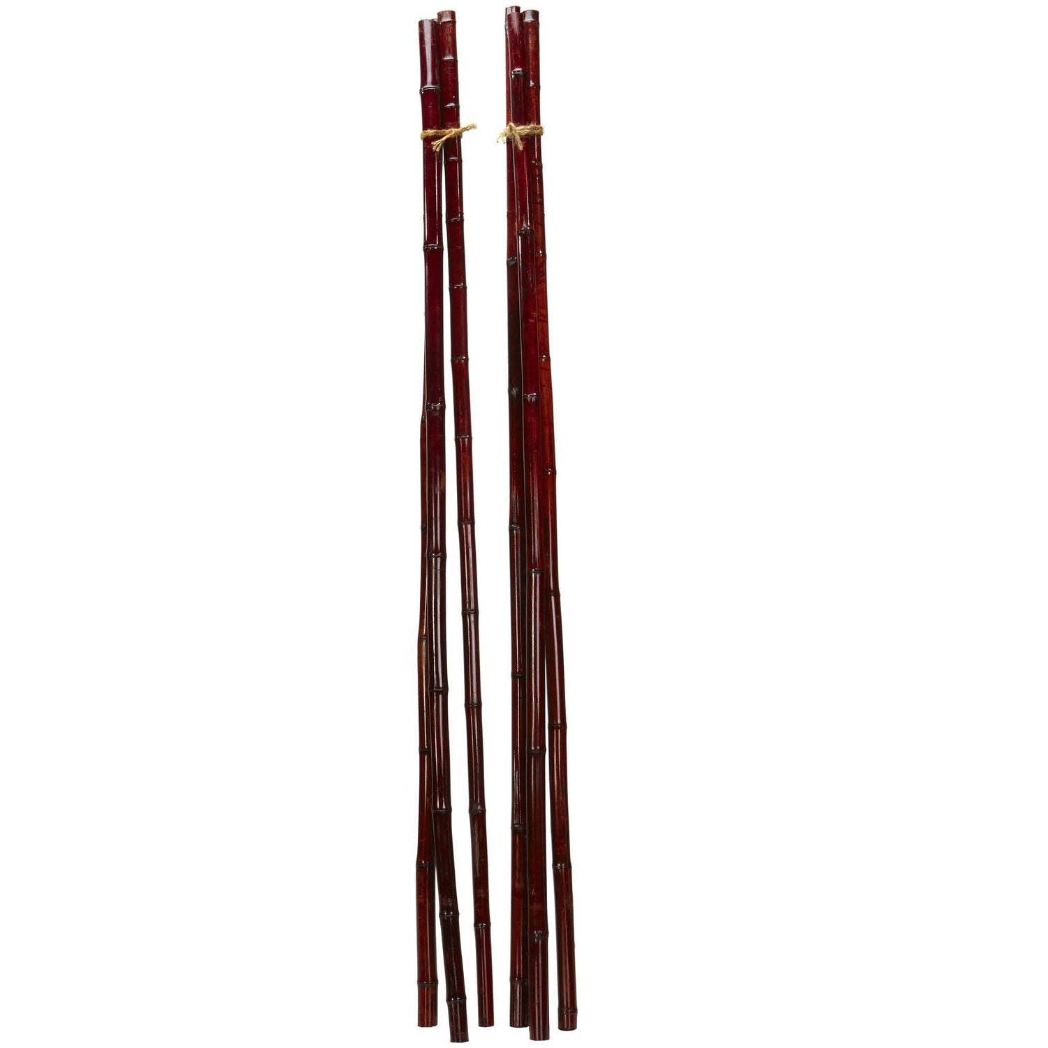 Bamboo Poles (Set of 12)