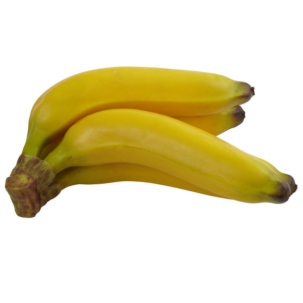 Banana Bunch (Set of 4 Bunches)