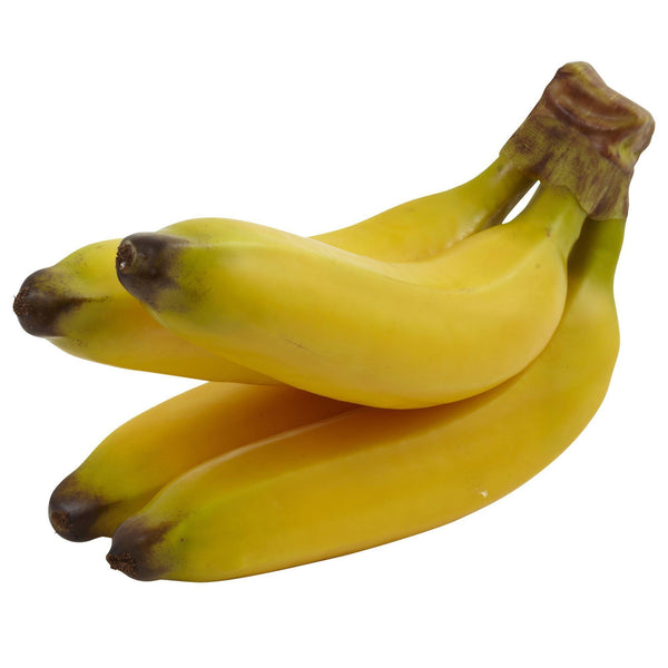 Banana Bunch (Set of 4 Bunches)