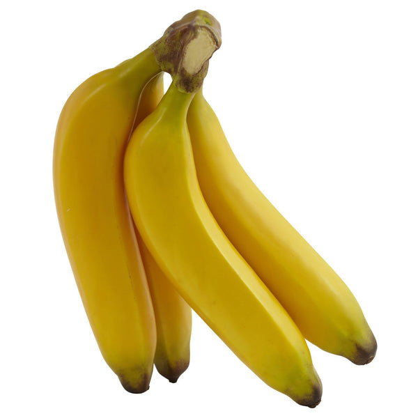 Banana Bunch (Set of 4 Bunches)