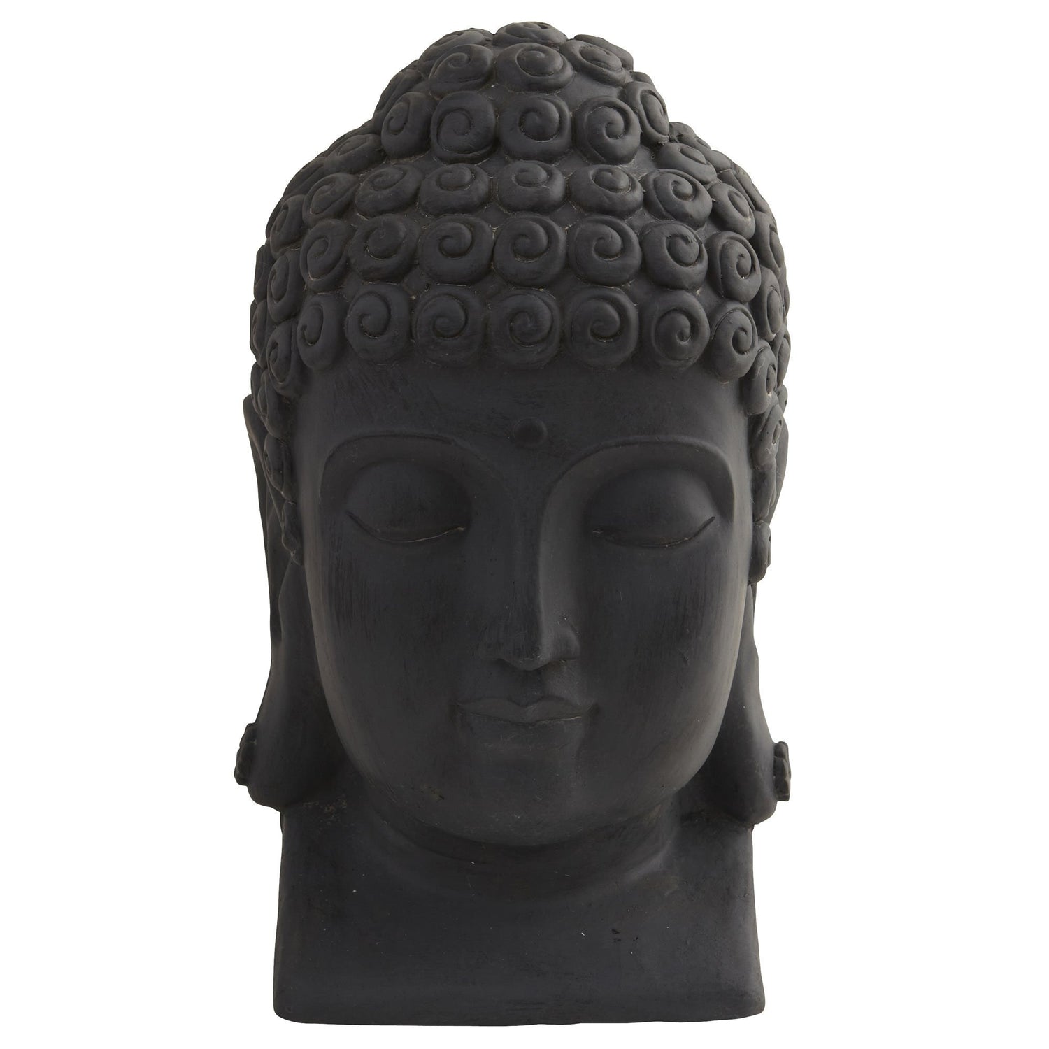 Buddha Head (Indoor/Outdoor)