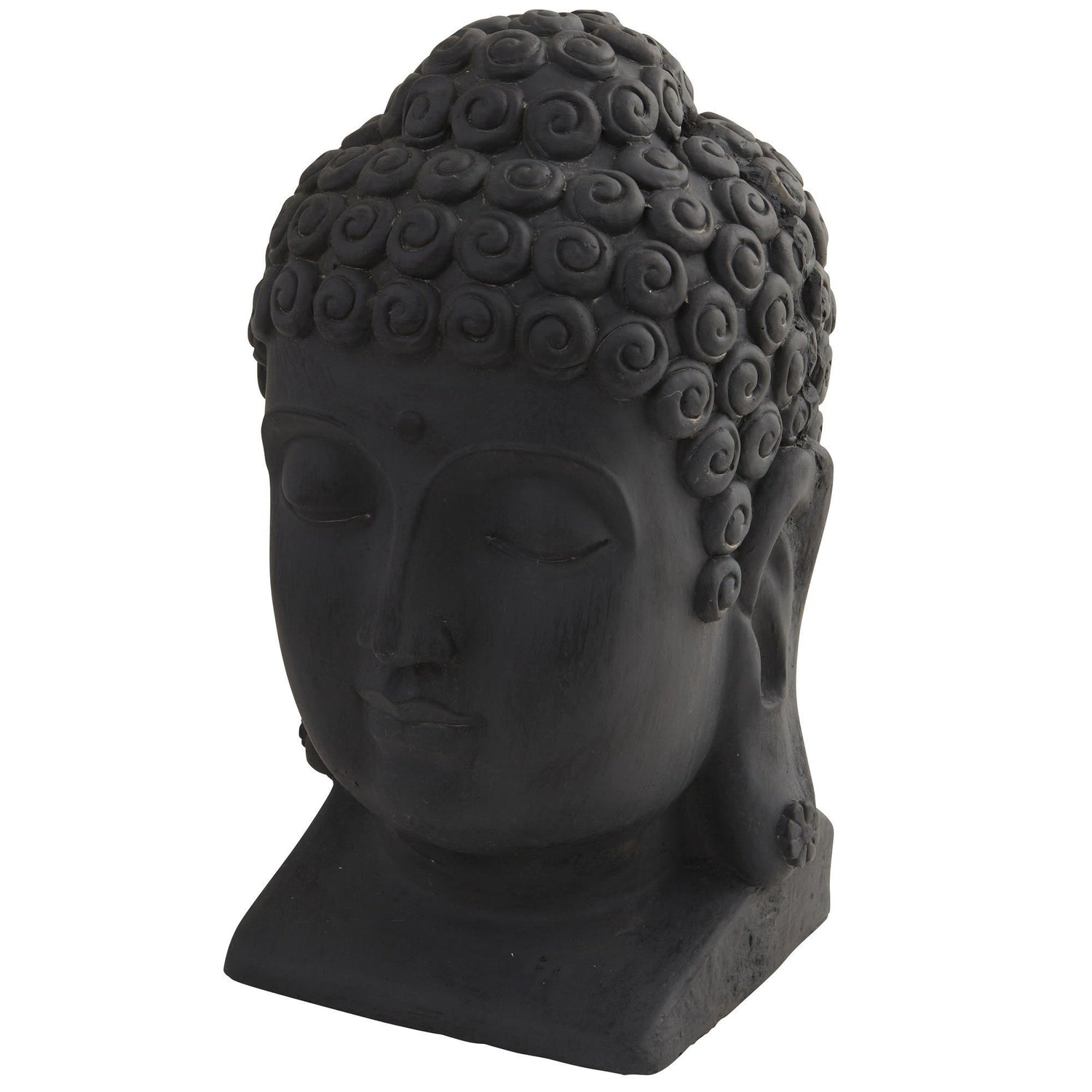 Buddha Head (Indoor/Outdoor)