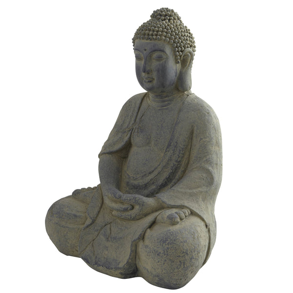 Buddha Statue (Indoor/Outdoor)