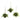 Eucalyptus, Maiden Hair & Berry Hanging Basket (Set of 3)