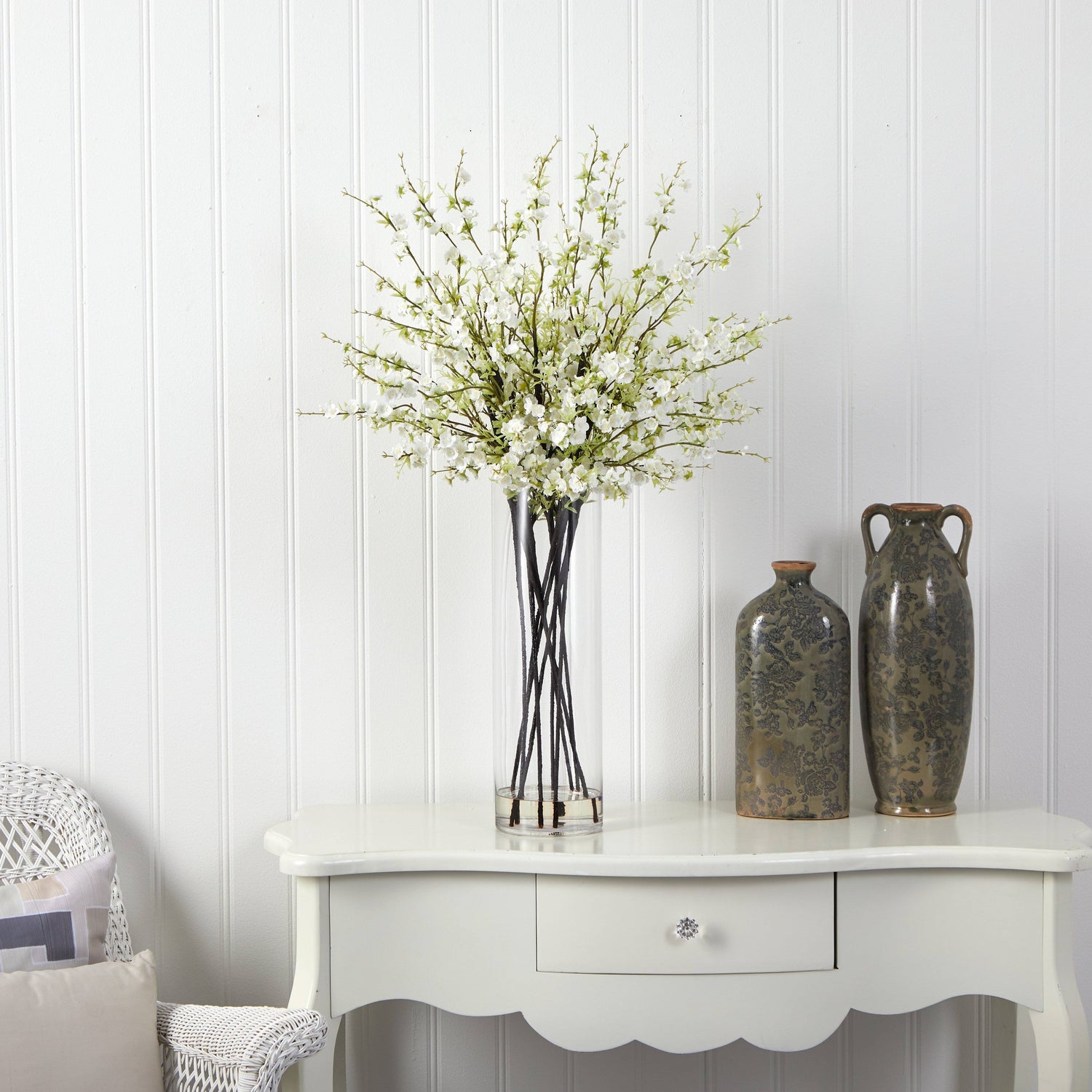 Giant Cherry Blossom Arrangement