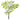 Mini Areca Palm Artificial Bush (Set of 8)