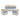 Ocean Breeze Storage Boxes, Bench and Seating Set (Set of 3)