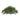 Puff Ivy Artificial Plant in Stone Planter