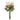 Rose, Delphinium and Lilac Silk Flower Arrangement