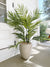 10 Coastal Outdoor Decorations - Faux Greenery Edition
