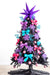 8 Tips for How To Decorate a Black Christmas Tree 2022