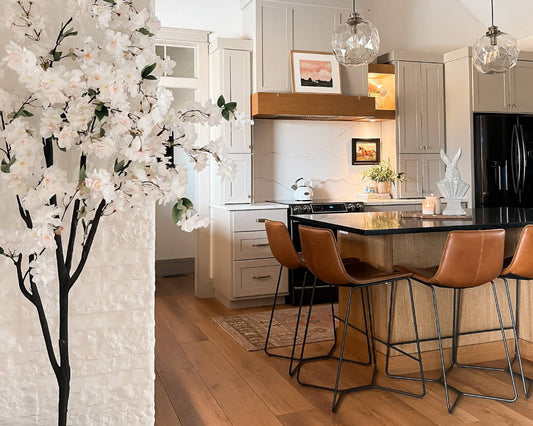 Airbnb Decor - A Complete Guide to Decorating your Airbnb