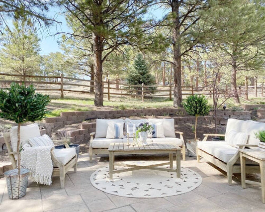 Amazing Spring Outdoor Decorations: Expert Tips for 2025