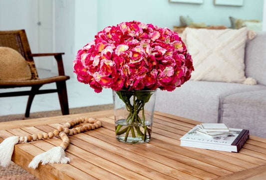 Are Artificial Flowers Eco-Friendly for Mother’s Day?