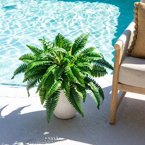 Artificial Bushes: Realistic Greenery for Every Space