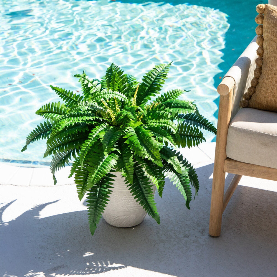 Artificial Bushes: Realistic Greenery for Every Space