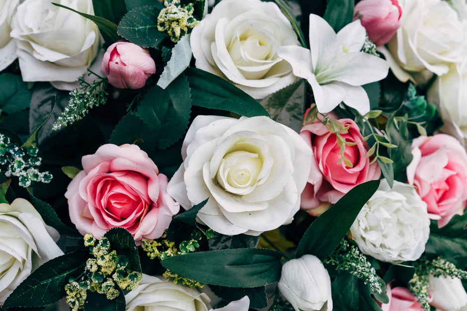 Artificial Flowers Wholesale